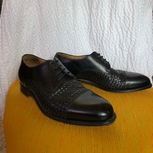 Taft Dress Shoes - Men’s - Size 10